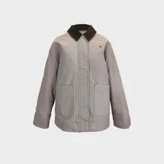 ジャック ウィルス レディース アウター ジャケット・ブルゾン ジャケット Jack Wills Barn Jacket Ld54 Tan タン