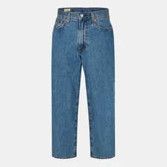 リーバイス メンズ ボトムス デニムパンツ LEVIS 578 Baggy 8am In Charlotte Baggy Family