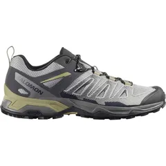 サロモン メンズ シューズ ブーツ・レインブーツ Salomon X ULTRA PRIME 2 DlicgrBlackKelp Alloy ブラックのサムネイル