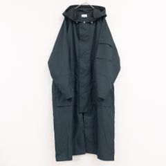 MHL. SUPERLIGHT PROOFED COTTON アーミーパーカー MHL. SUPERLIGHT PROOFED COTTON アーミーパーカー - メルカリ