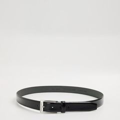 SECTION DOUBLE BUCKLE BELT ベルト 深水 - メルカリ
