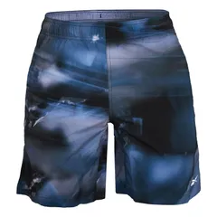 リーボック メンズ トップス シャツ Reebok Short Black ブラックのサムネイル