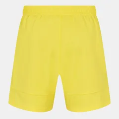 アンブロ メンズ トップス シャツ ショートパンツ Umbro Rangers Goalkeeper Shorts 2025 2026 Adults Yellow イエローのサムネイル