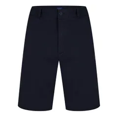 フューゴ メンズ ボトムス ハーフパンツ・ショーツ Hugo Dante Short Sn42 Dark Blue 405 ブルー