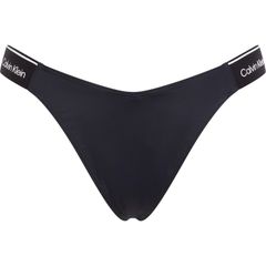 Calvin Klein Women's Swimsuit Bottoms Only Calvin Klein Calvin Lgcy Brief Ld43 Pvh Black