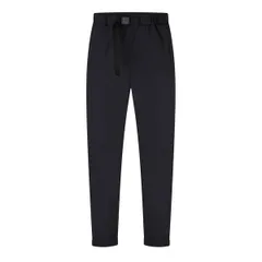 アンブッシュ メンズ ボトムス カジュアルパンツ ナイロン Ambush NylonTrckPant Sn99 Black ブラックのサムネイル