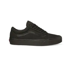 バンズ メンズ シューズ スニーカー Vans Old Skool Sn00 BlackBlack ブラック
