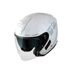 B*V様 SHOEI ショウエイ J-FORCE 現状品 ヘルメット 【f83c - メルカリ