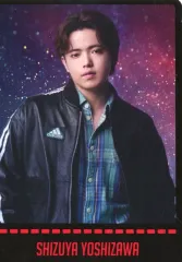 【中古】コレクションカード(男性) Travis Japan/吉澤閑也/CD「’s travelers(初回T盤)」(UPCC-9016、UPCC-9017)封入特典トレカA