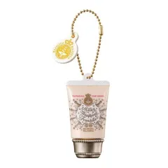 【中古】キーホルダー ミルキーラッピングファンデ 「マジョリカ マジョルカ ミニチュアチャーム2」