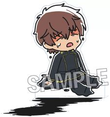 【新品】アクリルスタンド・アクリルパネル 枢木スザク(制服) ATSUI シャドウアクリルスタンド 「コードギアス 反逆のルルーシュ」