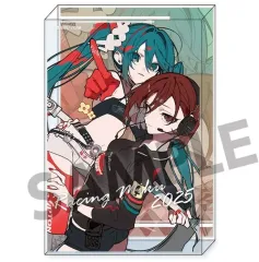 レーシングミク 2013 Rd.4 SUGO 応援Ver. フィギュア　初音ミク レーシングミク 2013 ver. 1/8 完成品フィギュア