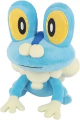 【新品】ぬいぐるみ ケロマツ ALL STAR COLLECTION Sサイズぬいぐるみ 「ポケットモンスター」