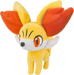【中古】ぬいぐるみ フォッコ ALL STAR COLLECTION Sサイズぬいぐるみ 「ポケットモンスター」