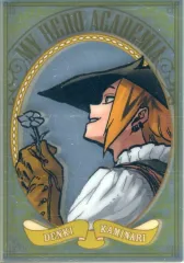 【中古】シール・ステッカー 上鳴電気(冒険者) 「僕のヒーローアカデミア パブミラー風アクリルステッカーコレクション ファンタジー」