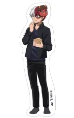 【中古】シール・ステッカー 轟焦凍 撒け!豆まき ステッカー 「僕のヒーローアカデミア」