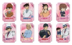 【新品】シール・ステッカー 【ボックス】ホログラムステッカーコレクション 名探偵コナン