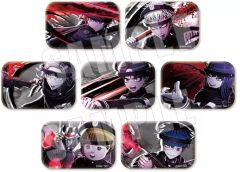 中古】雑貨 三浦春馬 アクリルキーホルダー 「CD Night Diver 初回限定