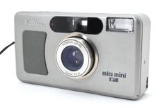 コニカ KONICA BIG MINI F - メルカリ