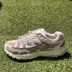 美品23 NIKE P-6000ナイキ　HC326