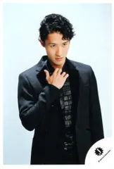 SnowMan 19年滝沢歌舞伎ZERO 岩本照 公式写真*1枚