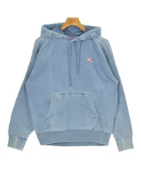 DIESEL パーカー メンズ 【古着】【中古】【送料無料】