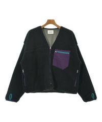 H*o様 SUNSEA 20AW PETER MELTON BLOUSON 3 - メルカリ