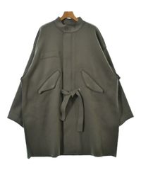 18SS my beautiful landlet チノビッグコート】 - メルカリ