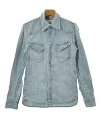 REMI RELIEF カジュアルシャツ メンズ 【古着】【中古】【送料無料】