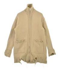 DIESEL カーディガン メンズ 【古着】【中古】【送料無料】