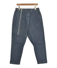 ZUCCa デニムパンツ メンズ 【古着】【中古】【送料無料】