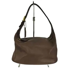 コーチ COACH レザーハンドバッグ メンズ 表記無 