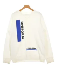sacai スウェット メンズ 【古着】【中古】【送料無料】のサムネイル