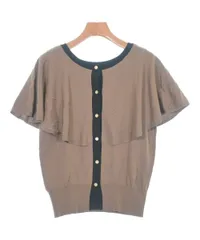 Tiara ニット・セーター レディース 【古着】【中古】【送料無料】