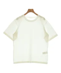 Deuxieme Classe neat Tシャツ DEUXIEME CLASSE - ドゥーズィエムクラス neat Tシャツ F レディース