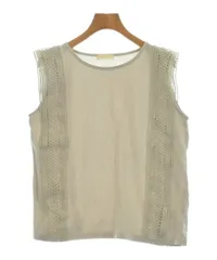 BEAMS HEART ノースリーブ レディース 【古着】【中古】【送料無料】