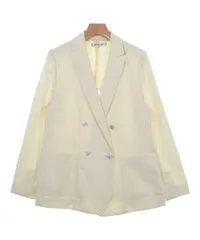 Apuweiser-riche テーラードジャケット レディース 【古着】【中古】【送料無料】