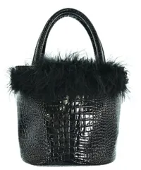 the virgins バッグ baby vanity bag | the Virgins (Women)/ザヴァージンズ