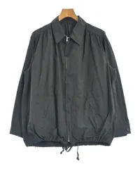 PORTER CLASSIC ブルゾン メンズ 【古着】【中古】【送料無料】のサムネイル