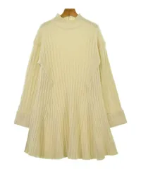 Apuweiser-riche ワンピース レディース 【古着】【中古】【送料無料】