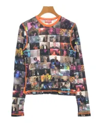 DIESEL Tシャツ・カットソー レディース 【古着】【中古】【送料無料】