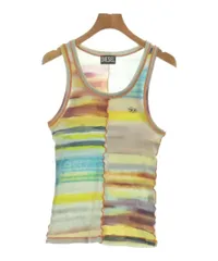 DIESEL タンクトップ レディース 【古着】【中古】【送料無料】