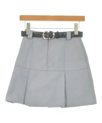 SNIDEL ミニスカート レディース 【古着】【中古】【送料無料】