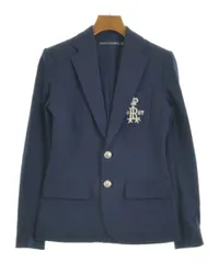 Ralph Lauren テーラードジャケット レディース 【古着】【中古】【送料無料】