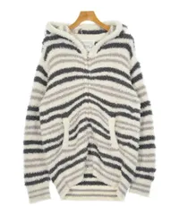 gelato pique HOMME パーカー メンズ 【古着】【中古】【送料無料】