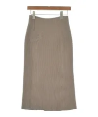 AURALEE ロング・マキシ丈スカート レディース 【古着】【中古】【送料無料】