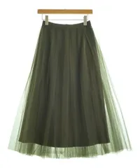 Mila Owen ロング・マキシ丈スカート レディース 【古着】【中古】【送料無料】