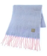 FURLA マフラー レディース 【古着】【中古】【送料無料】