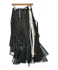 JUNYA WATANABE ロング・マキシ丈スカート レディース 【古着】【中古】【送料無料】のサムネイル