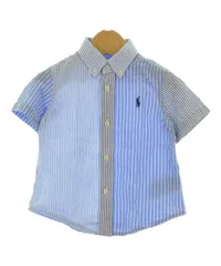 Ralph Lauren シャツ キッズ 【古着】【中古】【送料無料】